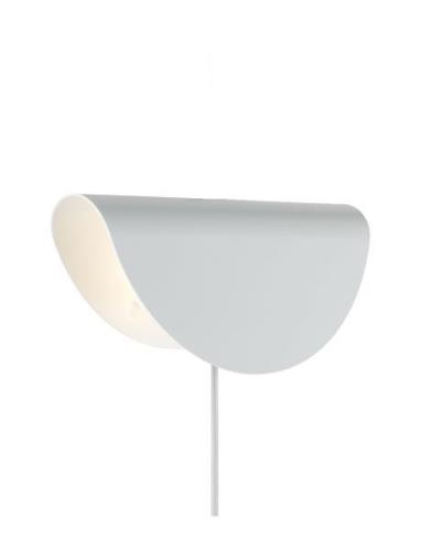 Model 2110 | Væglampe Home Lighting Lamps Wall Lamps White Nordlux