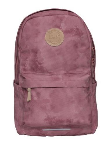 City, Organic Rose Accessories Bags Backpacks Pink Beckmann Of Norway