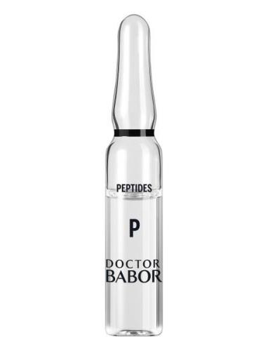 Doctor Babor Rejuvenation Ampoule Serum Concentrates Serum Ansigtsplej...