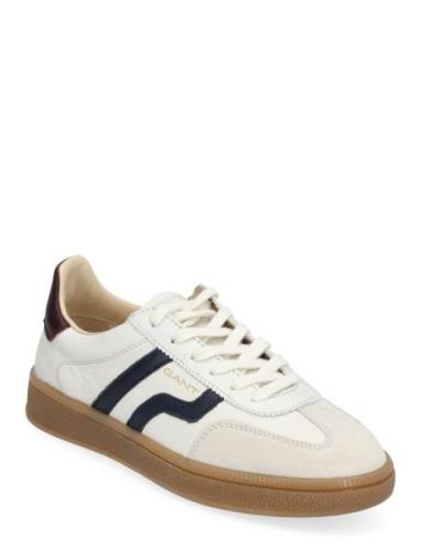 Cuzima Sneaker Low-top Sneakers White GANT