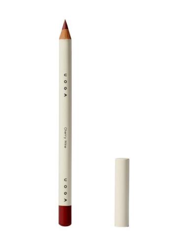 Uoga Uoga Lip Pencil Lip Liner Makeup Red Uoga Uoga