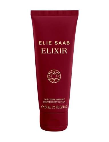 Elixir Body Lotion Creme Lotion Bodybutter Red Elie Saab