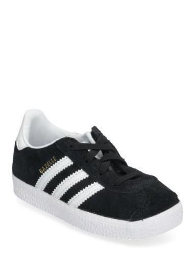 Gazelle Cf El I Low-top Sneakers Black Adidas Originals