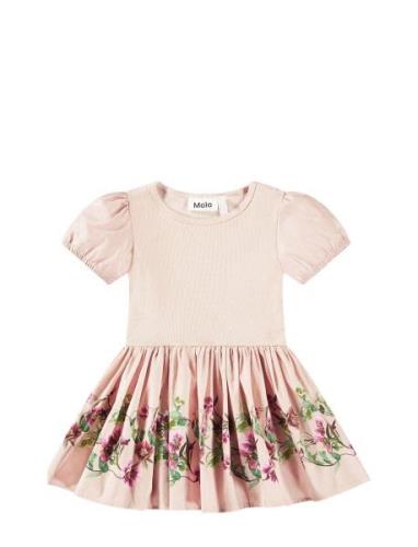 Caitlin Dresses & Skirts Dresses Baby Dresses Short-sleeved Baby Dress...