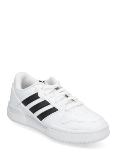 Team Court 2 Str J Low-top Sneakers White Adidas Originals