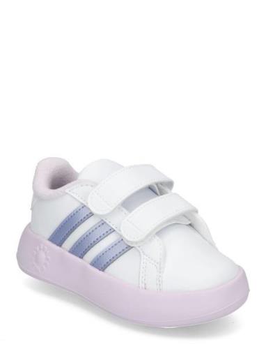 Grand Court 2.0 Cf I Low-top Sneakers White Adidas Sportswear