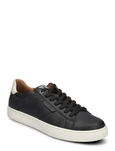 U0704-24 Low-top Sneakers Black Rieker