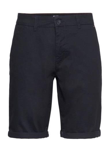 Onspeter Reg Twill 4481 Shorts Noos Bottoms Shorts Chinos Shorts Navy ...