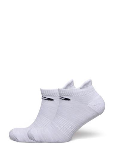 Ankle Tab Sock Ankelstrømper Korte Strømper White Oakley Sports