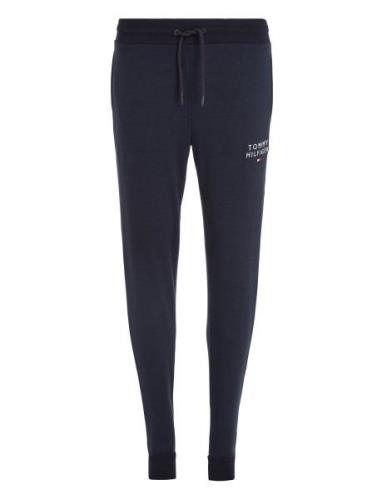 Track Pants  Bottoms Sweatpants Navy Tommy Hilfiger