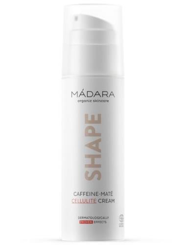 Shape Caffeine-Maté Cellulite Cream Beauty Women Skin Care Body Body C...