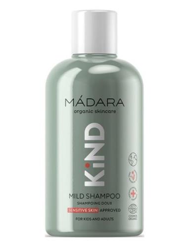 Kind Mild Shampoo Shampoo Nude MÁDARA