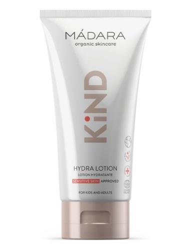 Kind Hydra Lotion Creme Lotion Bodybutter Nude MÁDARA