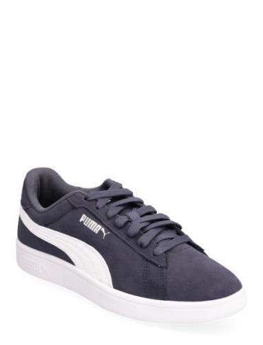 Puma Smash 3.0 Sport Sneakers Low-top Sneakers Navy PUMA