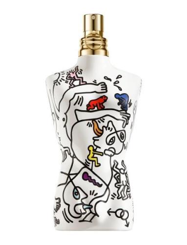 Jean Paul Gaultier Le Male Eau De Toilette Pride Collector 125 Ml Parf...