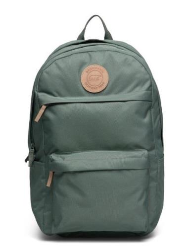 City Max, Calm Green Accessories Bags Backpacks Green Beckmann Of Norw...