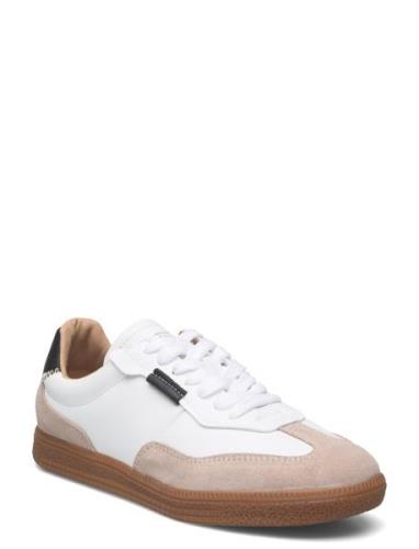 Emporia Sneaker Low-top Sneakers White Steve Madden