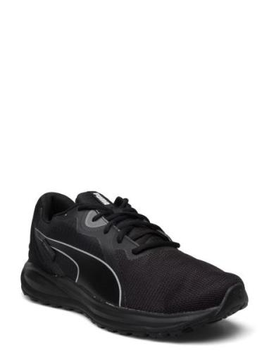 Twitch Runner Ptx Shoes Sport Shoes Running Shoes Black PUMA