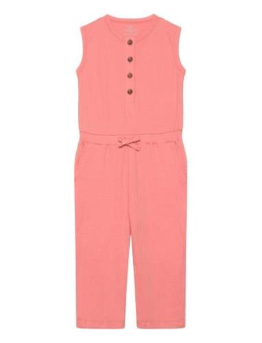 Rib Jersey Jumpsuit Jumpsuit  Copenhagen Colors