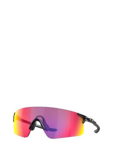 Evzero Blades Accessories Sunglasses D-frame- Wayfarer Sunglasses Blac...