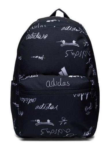 Y Bl Bpk Accessories Bags Backpacks Navy Adidas Performance