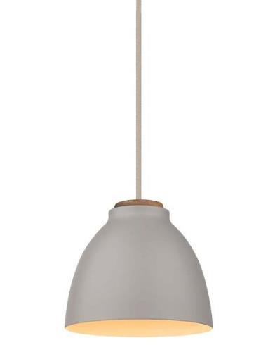 Nivå Home Lighting Lamps Ceiling Lamps Pendant Lamps Grey Halo Design