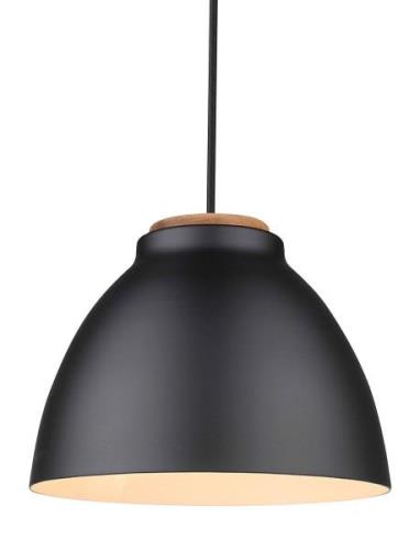 Nivå Home Lighting Lamps Ceiling Lamps Pendant Lamps Black Halo Design