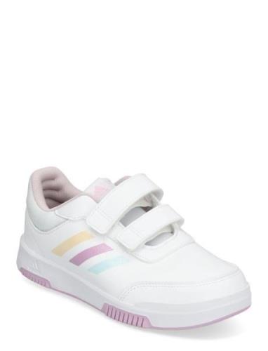 Tensaur Sport 2.0 Cf K Low-top Sneakers White Adidas Sportswear