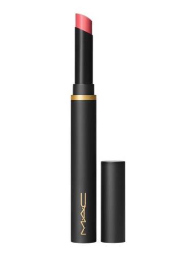 Powder Kiss Velvet Blur Slim Stick - Sheer Outrage Læbestift Makeup MA...
