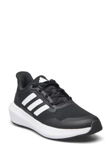 Fortarun 3.0 J Low-top Sneakers Black Adidas Sportswear