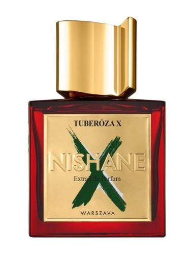 Tuberoza X 50 Ml Parfume Eau De Parfum Nude NISHANE