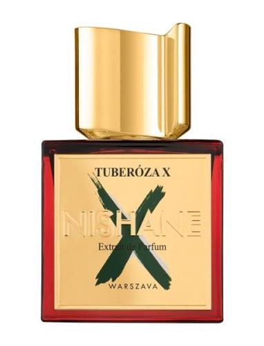 Tuberoza X 100 Ml Parfume Eau De Parfum Nude NISHANE