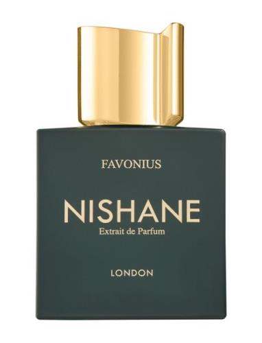 Favonius Edp 50 Ml Parfume Eau De Parfum Nude NISHANE