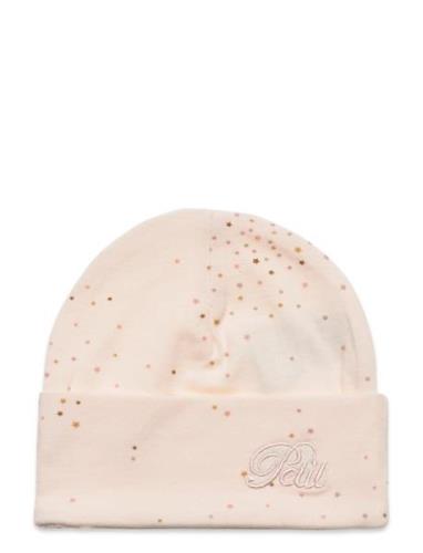 Hat Accessories Headwear Hats Baby Hats Pink Sofie Schnoor Baby And Ki...