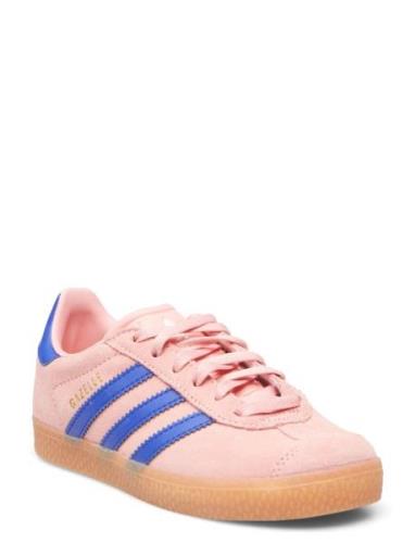 Gazelle C Low-top Sneakers Pink Adidas Originals