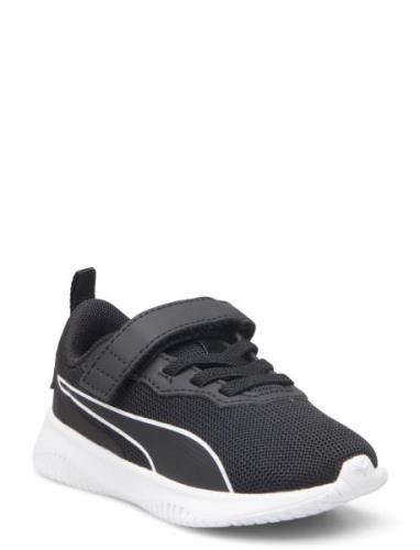 Flyer Flex Ac Inf Low-top Sneakers Black PUMA