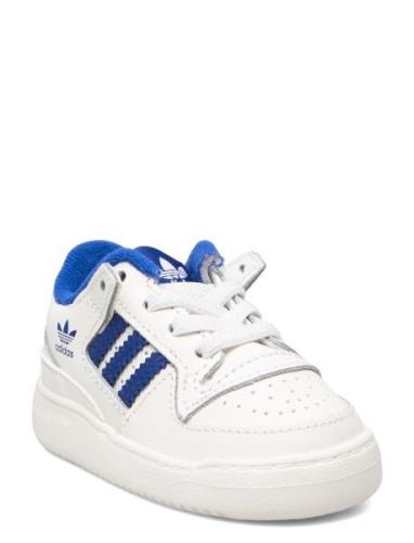 Forum Low Cl El I Low-top Sneakers White Adidas Originals