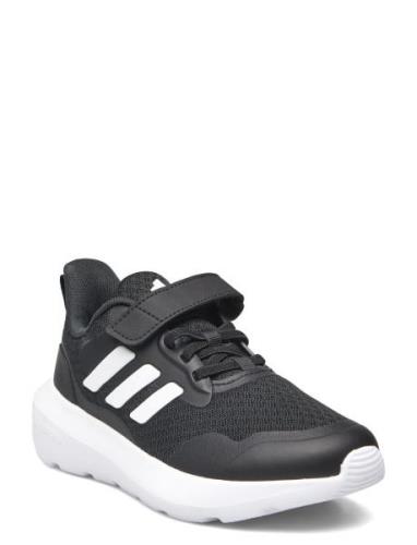 Fortarun 3.0 El C Low-top Sneakers Black Adidas Sportswear