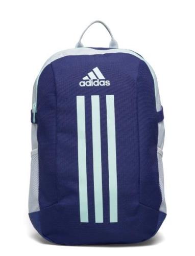 Power Bp Prcyou Accessories Bags Backpacks Blue Adidas Performance