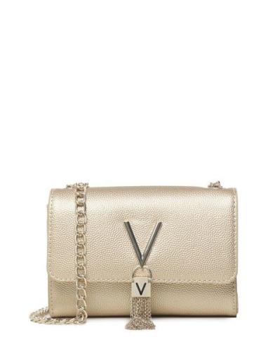 Divina Bags Crossbody Bags Gold Valentino Bags