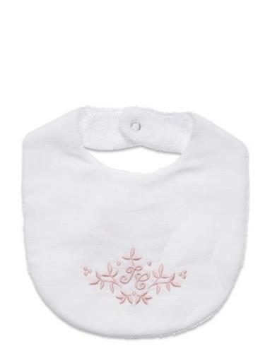 Feuilles De Lin Bib S1 Baby & Maternity Baby Feeding Bibs Sleeveless B...