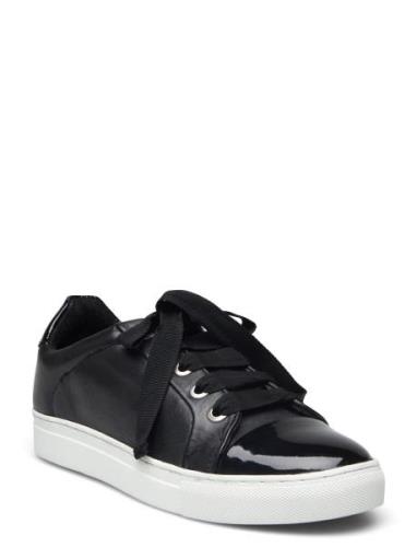 Sport Low-top Sneakers Black Billi Bi