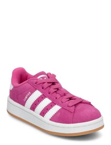 Campus 00S El C Low-top Sneakers Pink Adidas Originals