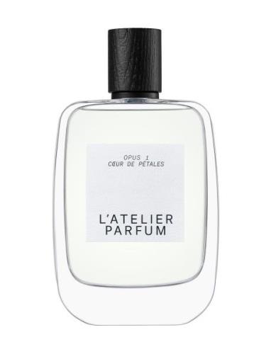 Coeur De Pètales Parfume Eau De Parfum Nude L'atelier Parfum