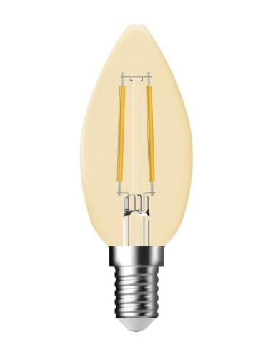 Deco E14 | C35 | Dim | 2500 Kelvin | 400 Lumen Home Lighting Lighting ...