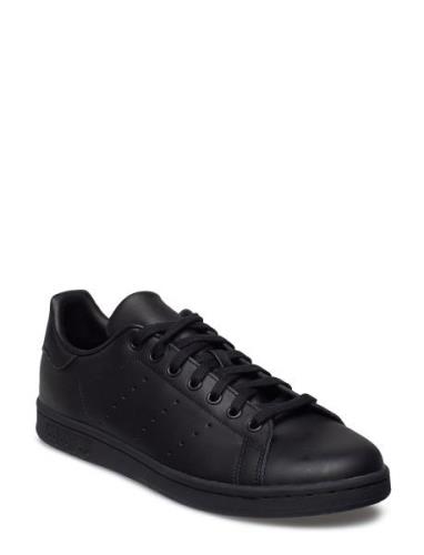 Stan Smith Low-top Sneakers Black Adidas Originals