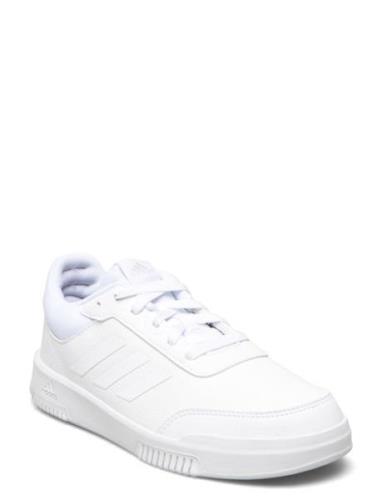 Tensaur Sport 2.0 K Low-top Sneakers White Adidas Sportswear