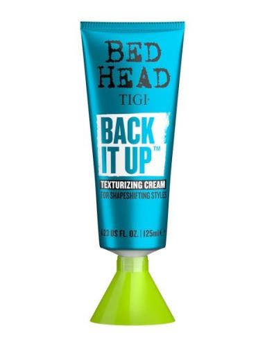 Back It Up Styling Cream Hårprodukt Nude TIGI