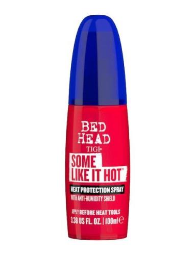 Some Like It Hot Spray Hårspray Mousse Nude TIGI