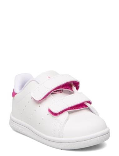 Stan Smith Cf I Low-top Sneakers White Adidas Originals